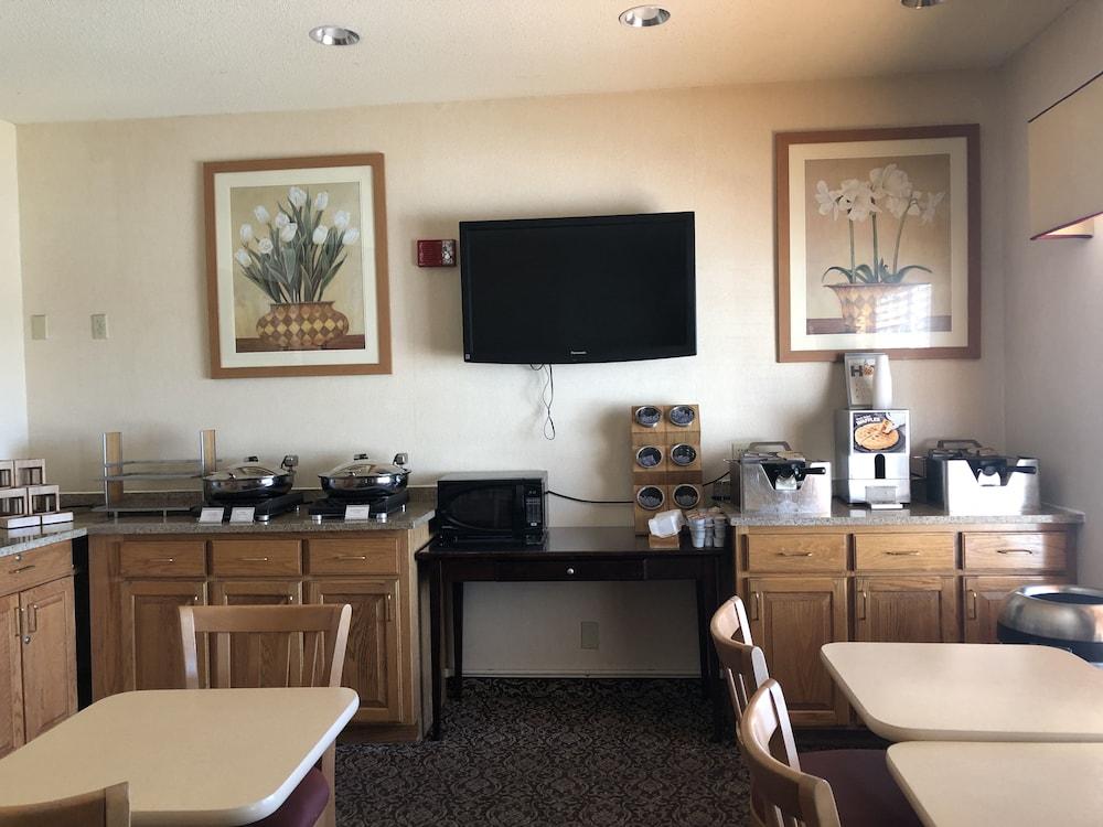 Best Western Worlds Of Fun Κάνσας Σίτι Εξωτερικό φωτογραφία