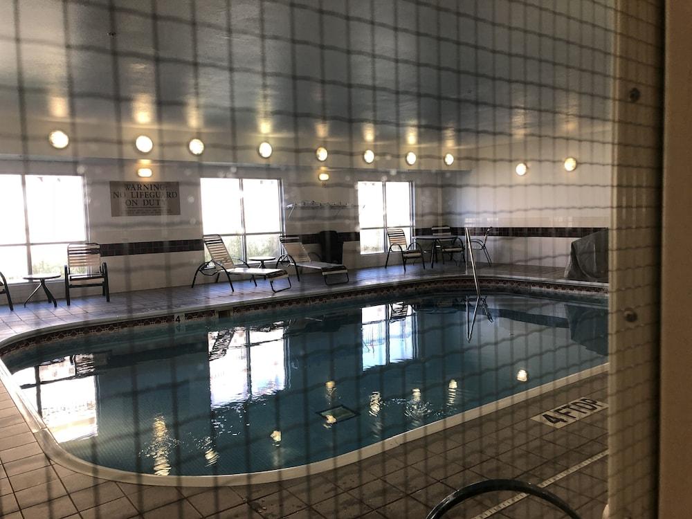 Best Western Worlds Of Fun Κάνσας Σίτι Εξωτερικό φωτογραφία