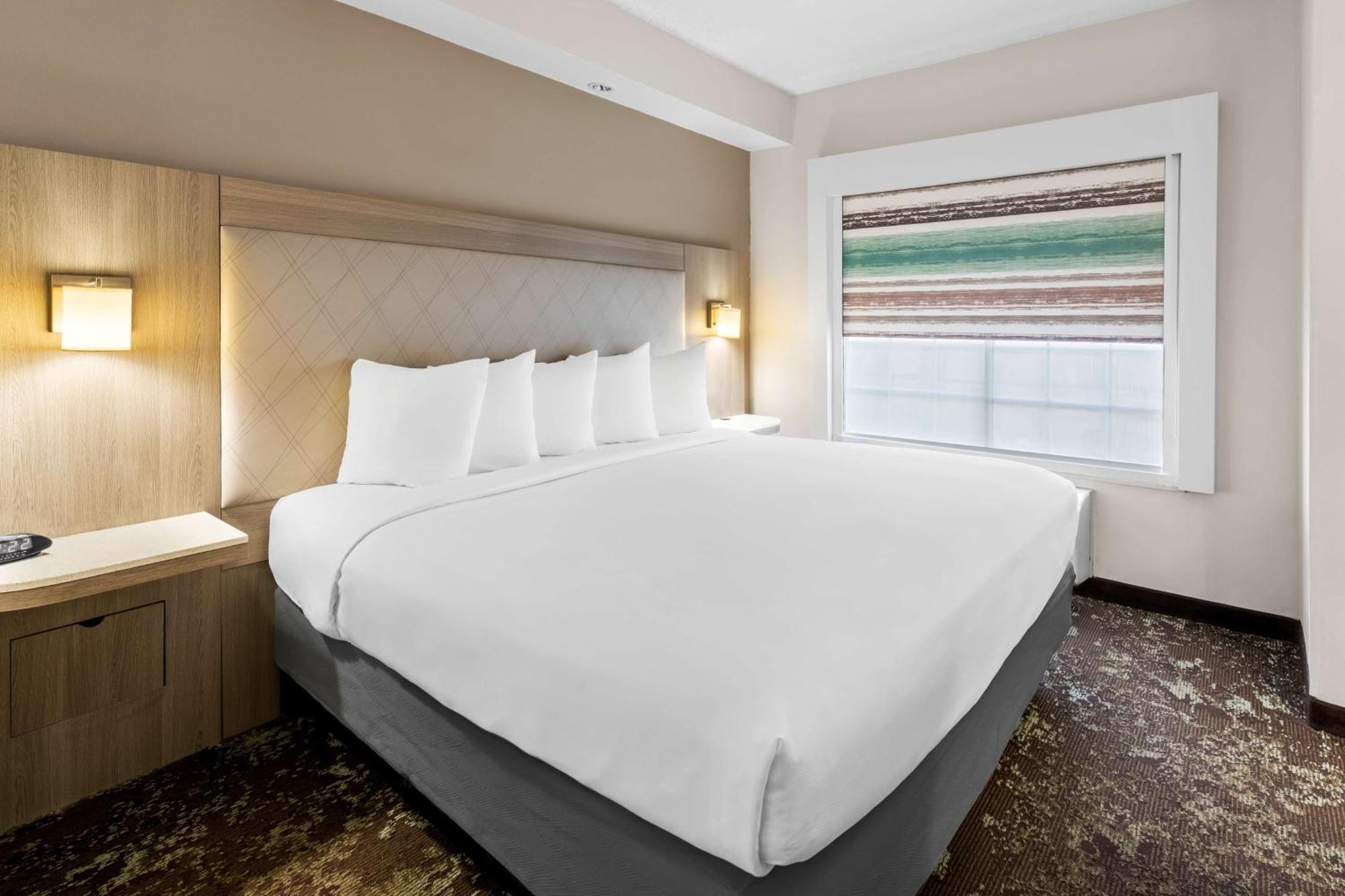 Best Western Worlds Of Fun Κάνσας Σίτι Εξωτερικό φωτογραφία