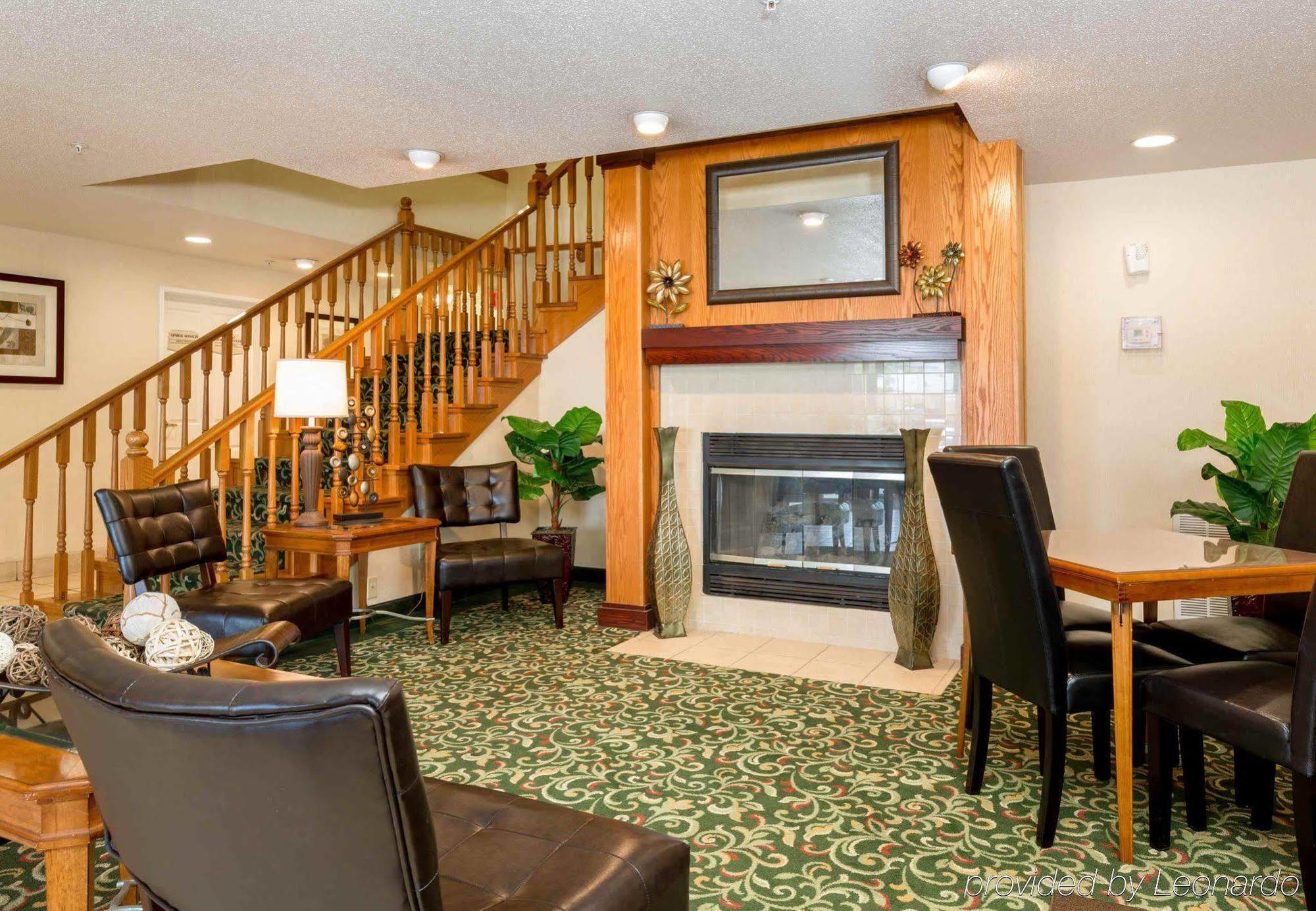 Best Western Worlds Of Fun Κάνσας Σίτι Εξωτερικό φωτογραφία