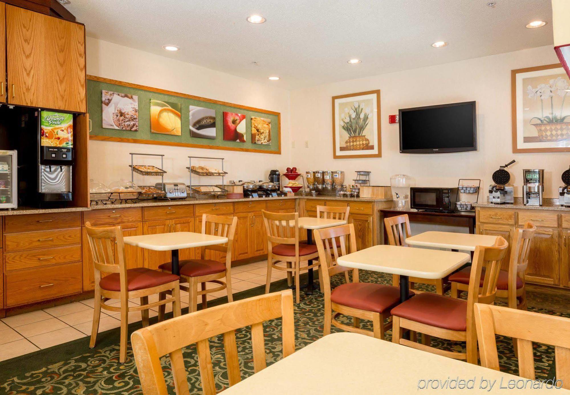 Best Western Worlds Of Fun Κάνσας Σίτι Εξωτερικό φωτογραφία