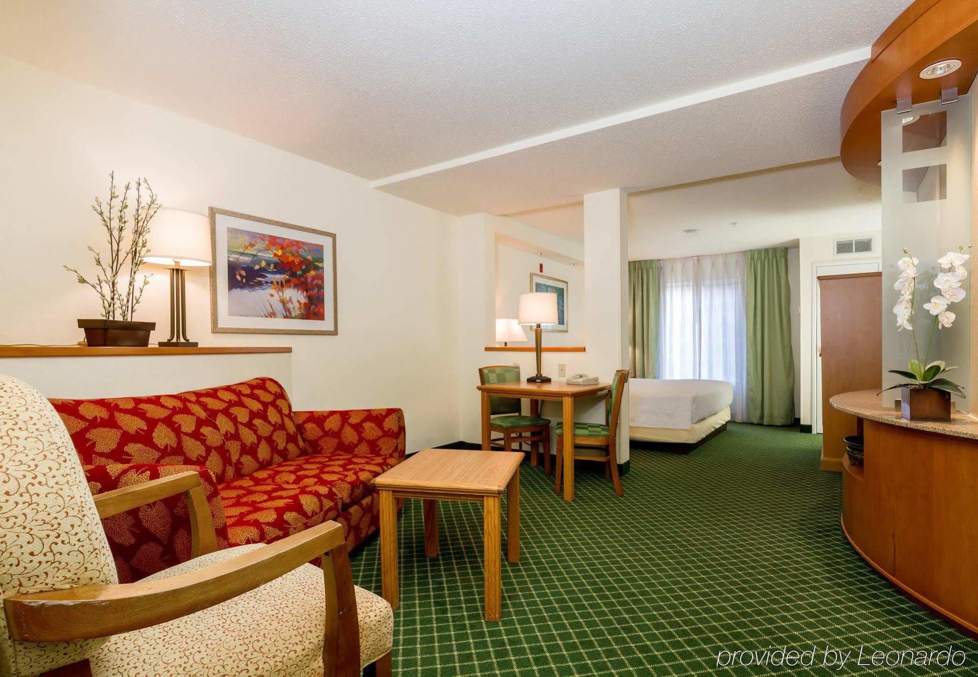 Best Western Worlds Of Fun Κάνσας Σίτι Εξωτερικό φωτογραφία